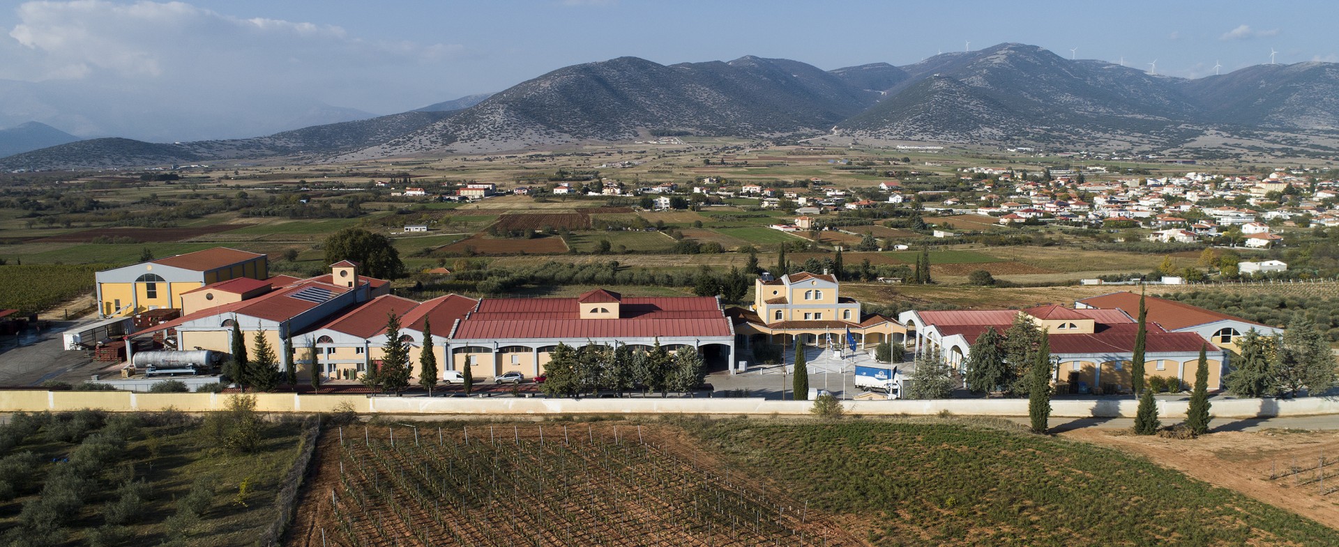 ΠΙΣΤΟΠΟΙΗΣΗ ΤΟΥ ΕΠΙΜΕΛΗΤΗΡΙΟΥ ΔΡΑΜΑΣ ΣΤΗΝ ΠΟΛΙΤΙΣΤΙΚΗ ΔΙΑΔΡΟΜΗ ITER VITIS ΜΕ ΕΠΙΚΕΝΤΡΟ ΤΟΝ ΟΙΝΟ ΤΟΥ ΣΥΜΒΟΥΛΙΟΥ ΤΗΣ ΕΥΡΩΠΗΣ ΠΙΣΤΟΠΟΙΗΣΗ ΤΟΥ ΕΠΙΜΕΛΗΤΗΡΙΟΥ ΔΡΑΜΑΣ ΣΤΗΝ ΠΟΛΙΤΙΣΤΙΚΗ ΔΙΑΔΡΟΜΗ ITER VITIS ΜΕ ΕΠΙΚΕΝΤΡΟ ΤΟΝ ΟΙΝΟ ΤΟΥ ΣΥΜΒΟΥΛΙΟΥ ΤΗΣ ΕΥΡΩΠΗΣ