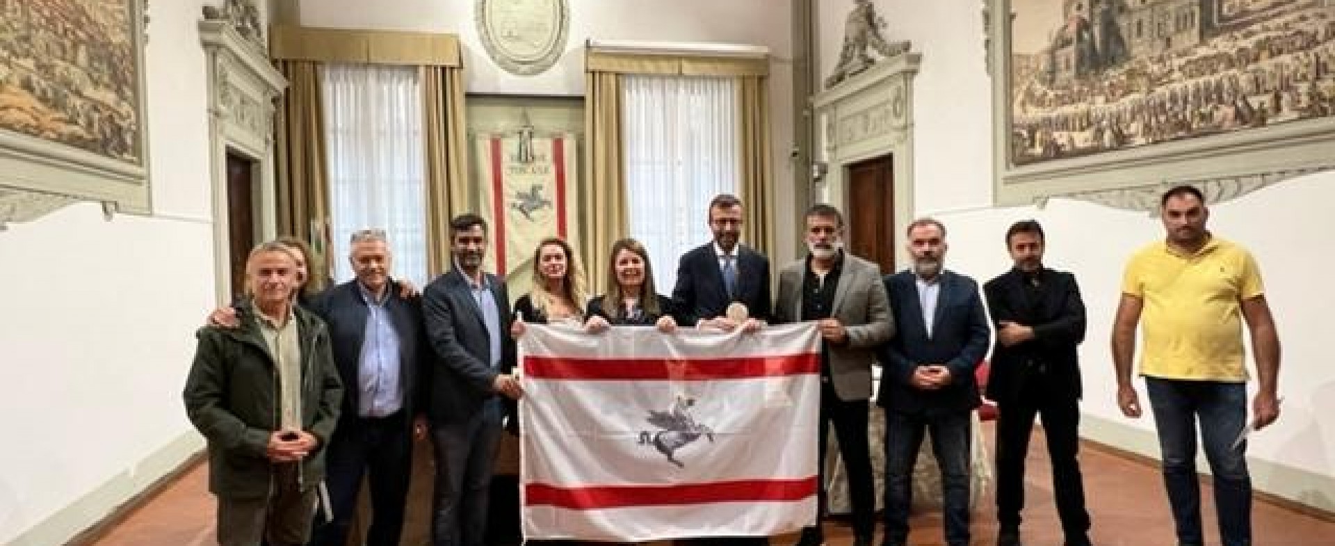 Τοσκάνη Τοσκάνη