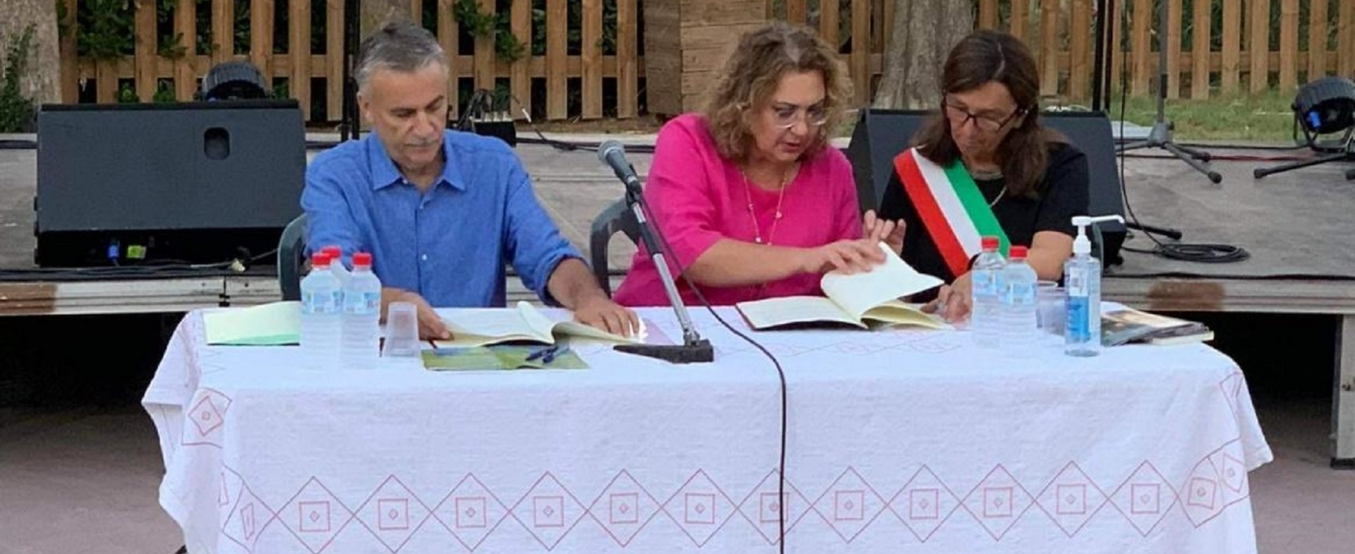 Υπογραφή συμφώνου συνεργασίας